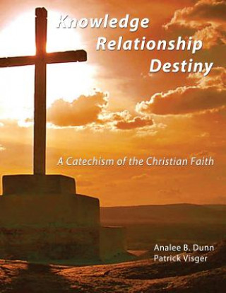 Carte Knowledge Relationship Destiny Patrick Visger