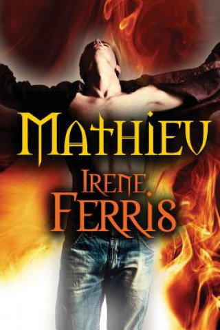 Knjiga Mathieu Irene Ferris