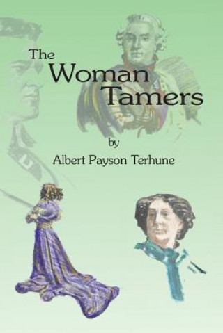 Carte Woman Tamers Albert Payson Terhune