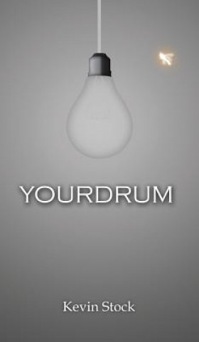 Knjiga Yourdrum Kevin Stock