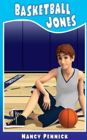 Βιβλίο Basketball Jones Nancy Pennick