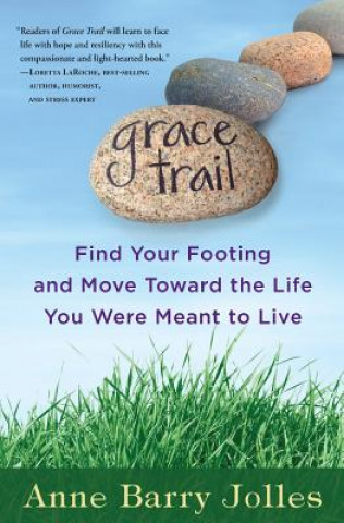 Buch Grace Trail Anne Barry Jolles