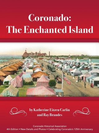 Book Coronado Katherine Eitzen Carlin