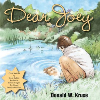 Book Dear Joey Donald W Kruse