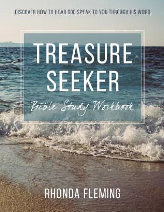 Книга Treasure Seeker Bible Study Workbook Rhonda Fleming