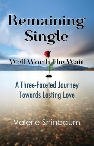 Book Remaining Single Valerie J Shinbaum