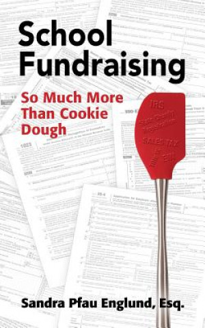 Buch School Fundraising Sandra Pfau Englund