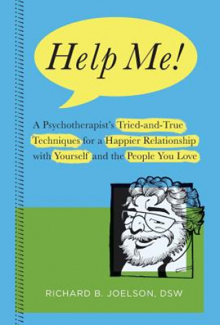 Książka Help Me! Richard B. Joelson