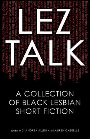 Book Lez Talk S Andrea Allen