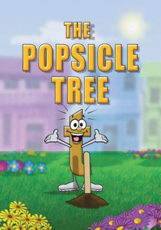 Libro The Popsicle Tree Linda Lee Ward