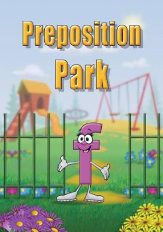 Book Preposition Park Linda Lee Ward