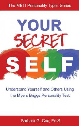 Kniha Your Secret Self Barbara G. Cox