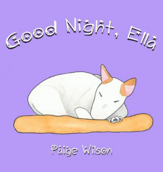 Buch Good Night, Ella Paige Wilson