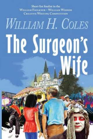 Kniha The Surgeon's Wife William H Coles