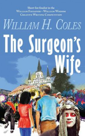 Kniha The Surgeon's Wife William H Coles