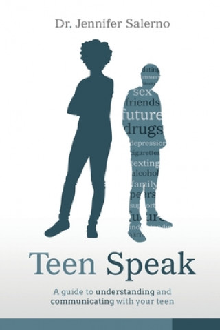 Könyv Teen Speak Jennifer Salerno