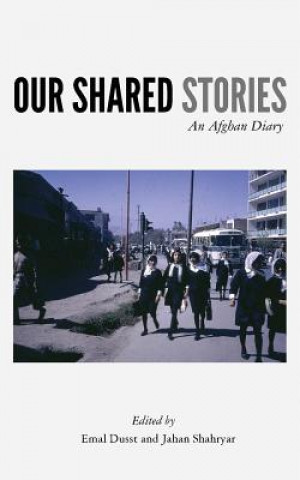 Carte Our Shared Stories Emal Dusst