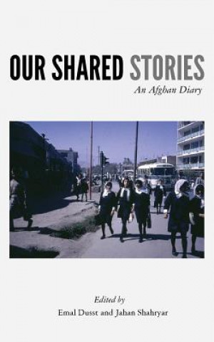 Livre Our Shared Stories Emal Dusst