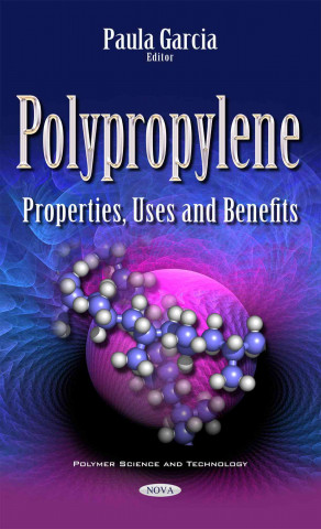 Knjiga Polypropylene Paula Garcia