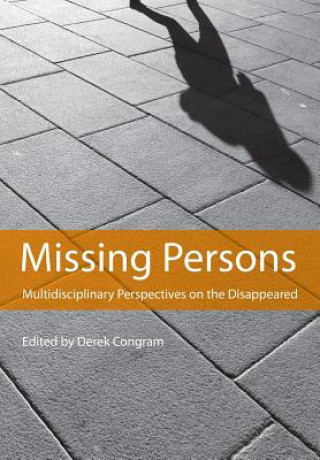 Carte Missing Persons Dennis Raphael