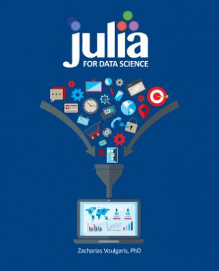 Carte Julia for Data Science Zacharias Voulgaris