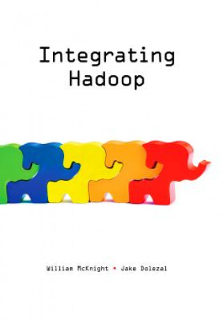 Libro Integrating Hadoop William McKnight