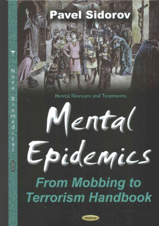 Buch Mental Epidemics Pavel Ivanovich Sidorov