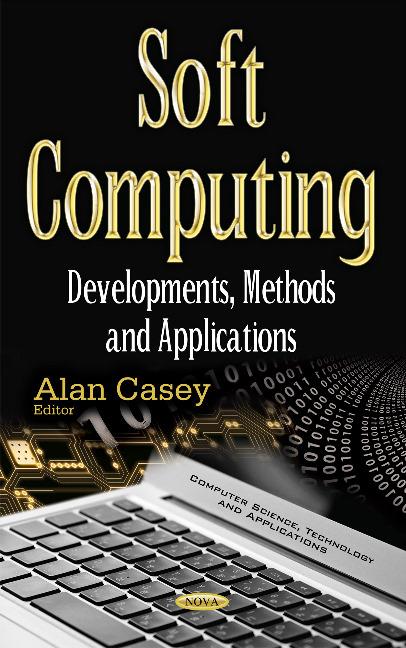 Knjiga Soft Computing Alan Casey