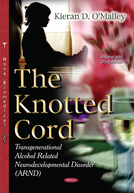 Könyv Knotted Cord Kieran D OMalley