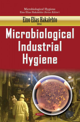 Carte Microbiological Industrial Hygiene Eino Elias Hakalehto