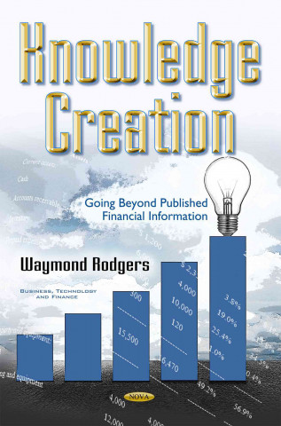 Libro Knowledge Creation Waymond Rodgers