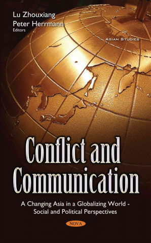 Carte Conflict & Communication Lu Zhouxiang