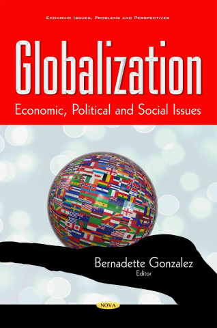 Buch Globalization Bernadette Gonzalez