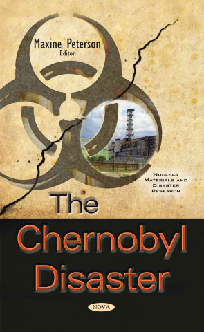 Könyv Chernobyl Disaster Maxine Peterson