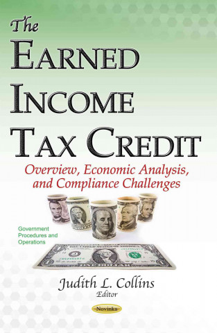 Kniha Earned Income Tax Credit Judith L Collins
