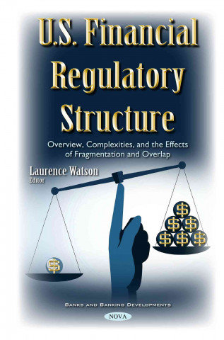 Carte U.S. Financial Regulatory Structure Laurence Watson