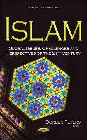 Книга Islam Doreen Peters