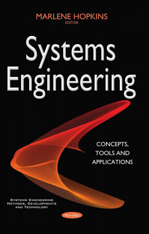 Knjiga Systems Engineering Marlene Hopkins