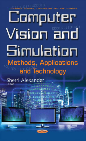 Libro Computer Vision & Simulation Sherri Alexander