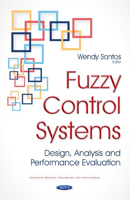 Könyv Fuzzy Control Systems Wendy Santos