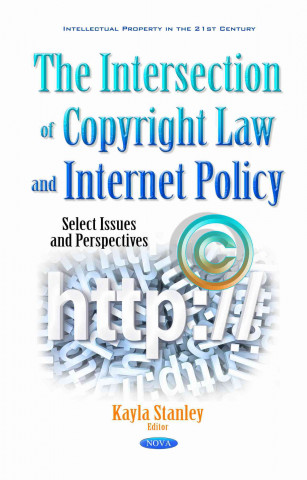Carte Intersection of Copyright Law & Internet Policy Kayla Stanley