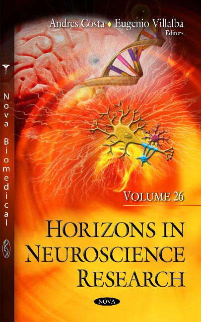 Carte Horizons in Neuroscience Research Andres Costa