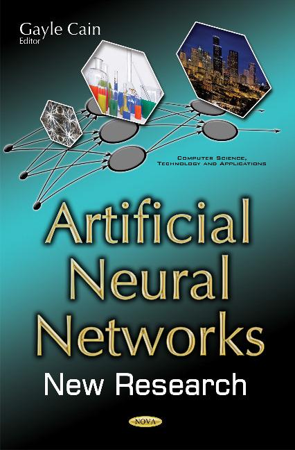 Книга Artificial Neural Networks Gayle Cain
