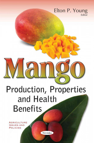 Könyv Mango Elton P Young
