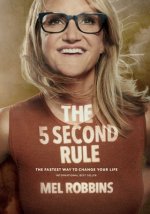Carte The 5 Second Rule Mel Robbins