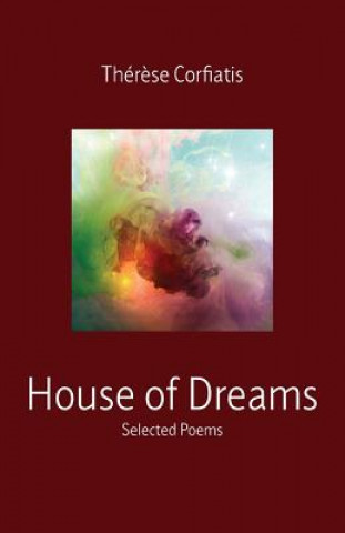 Kniha House of Dreams Therese Corfiatis