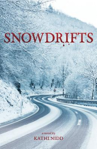 Carte Snowdrifts Kathi Nidd