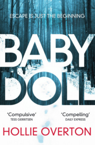 Книга Baby Doll Hollie Overton