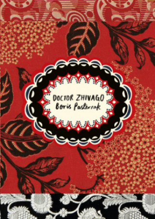 Kniha Doctor Zhivago (Vintage Classic Russians Series) Boris Pasternak