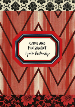 Книга Crime and Punishment (Vintage Classic Russians Series) Fyodor Dostoevsky